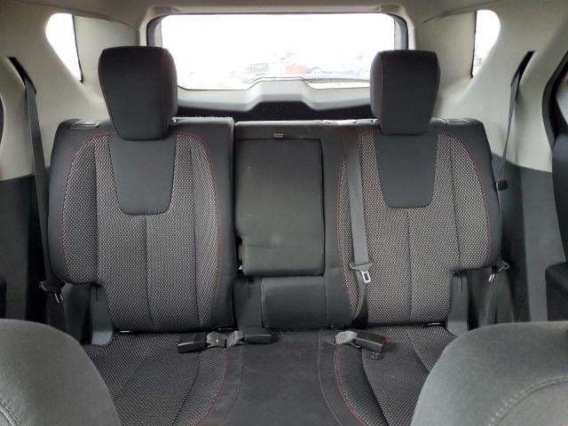 Photo 9 VIN: 2GNALDEK5D1257914 - CHEVROLET EQUINOX 