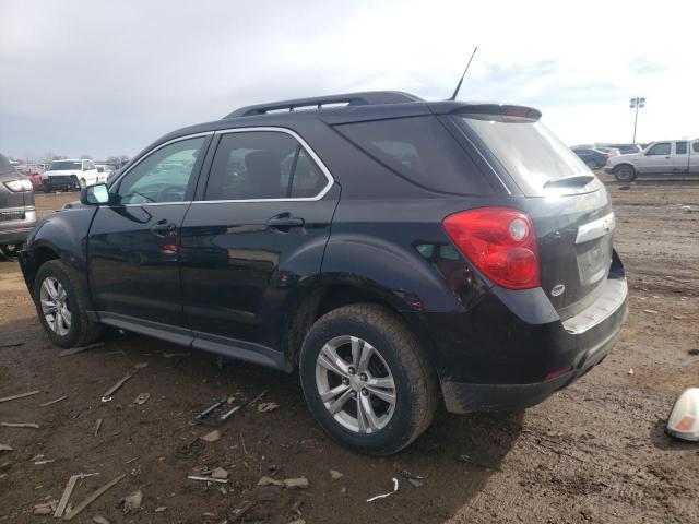 Photo 1 VIN: 2GNALDEK5D6101388 - CHEVROLET EQUINOX 