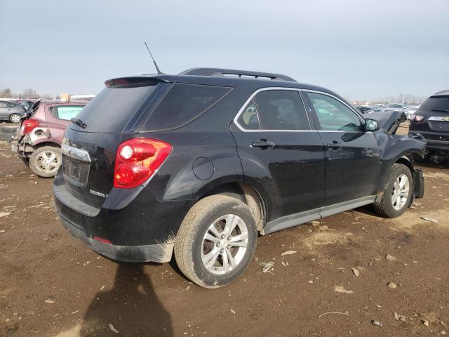 Photo 2 VIN: 2GNALDEK5D6101388 - CHEVROLET EQUINOX 