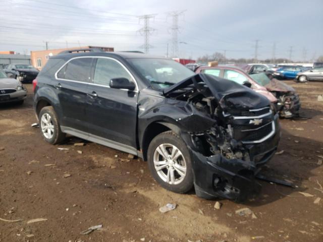 Photo 3 VIN: 2GNALDEK5D6101388 - CHEVROLET EQUINOX 