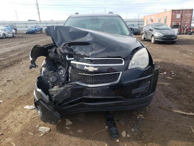 Photo 4 VIN: 2GNALDEK5D6101388 - CHEVROLET EQUINOX 