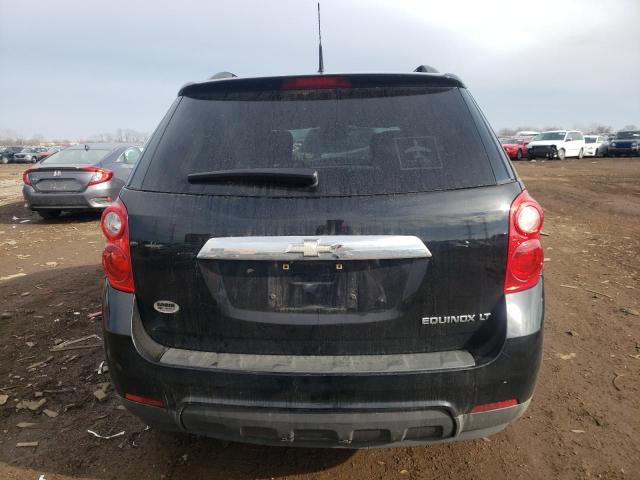 Photo 5 VIN: 2GNALDEK5D6101388 - CHEVROLET EQUINOX 