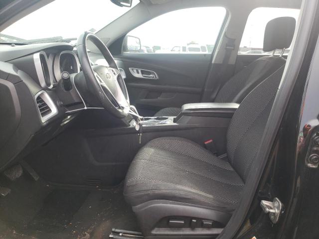 Photo 6 VIN: 2GNALDEK5D6101388 - CHEVROLET EQUINOX 