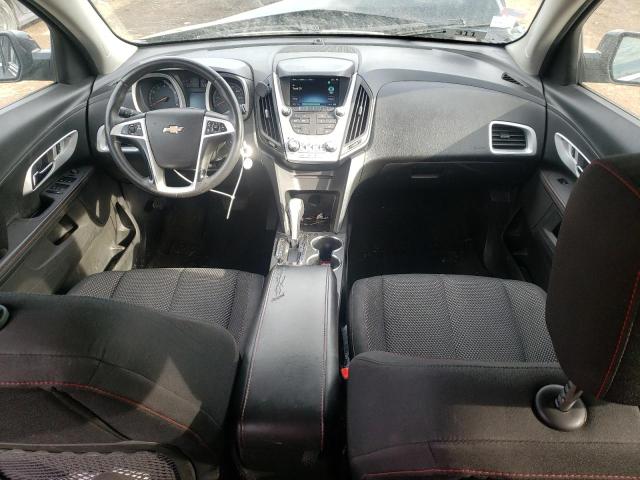 Photo 7 VIN: 2GNALDEK5D6101388 - CHEVROLET EQUINOX 