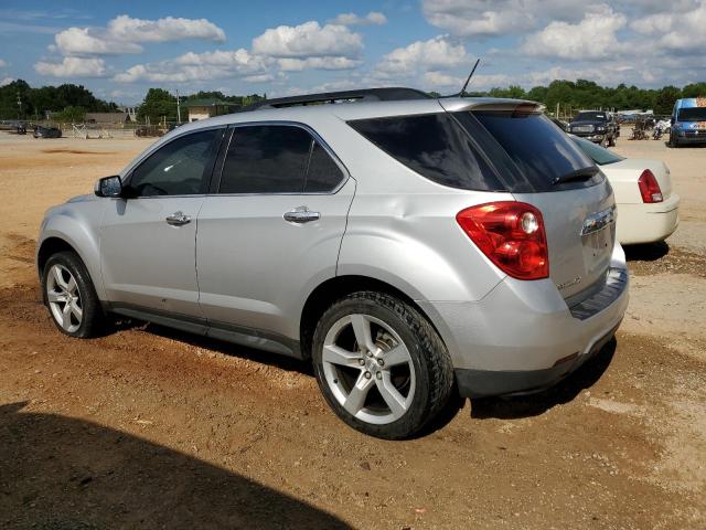 Photo 1 VIN: 2GNALDEK5D6103125 - CHEVROLET EQUINOX 