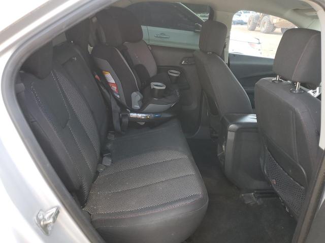 Photo 10 VIN: 2GNALDEK5D6103125 - CHEVROLET EQUINOX 