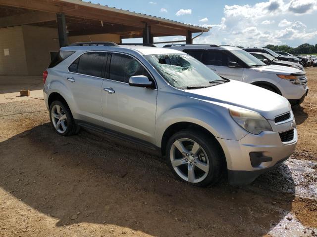 Photo 3 VIN: 2GNALDEK5D6103125 - CHEVROLET EQUINOX 