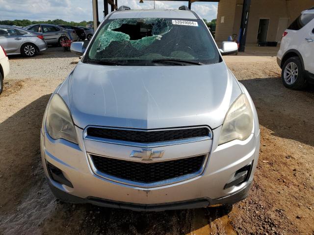 Photo 4 VIN: 2GNALDEK5D6103125 - CHEVROLET EQUINOX 