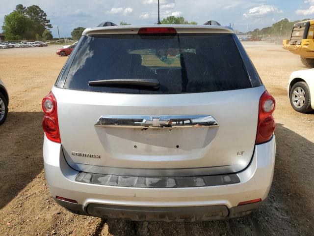 Photo 5 VIN: 2GNALDEK5D6103125 - CHEVROLET EQUINOX 