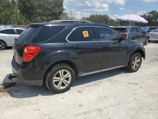 Photo 2 VIN: 2GNALDEK5D6103481 - CHEVROLET EQUINOX LT 