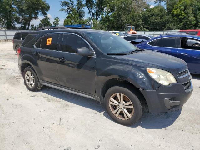 Photo 3 VIN: 2GNALDEK5D6103481 - CHEVROLET EQUINOX LT 