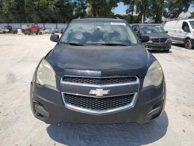 Photo 4 VIN: 2GNALDEK5D6103481 - CHEVROLET EQUINOX LT 