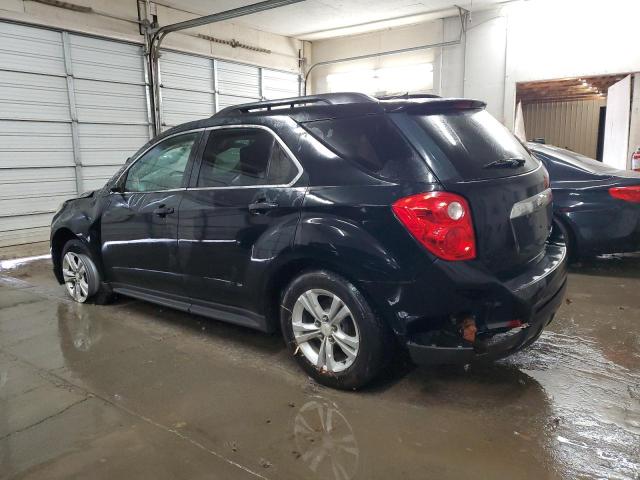 Photo 1 VIN: 2GNALDEK5D6108857 - CHEVROLET EQUINOX LT 