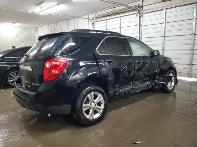 Photo 2 VIN: 2GNALDEK5D6108857 - CHEVROLET EQUINOX LT 