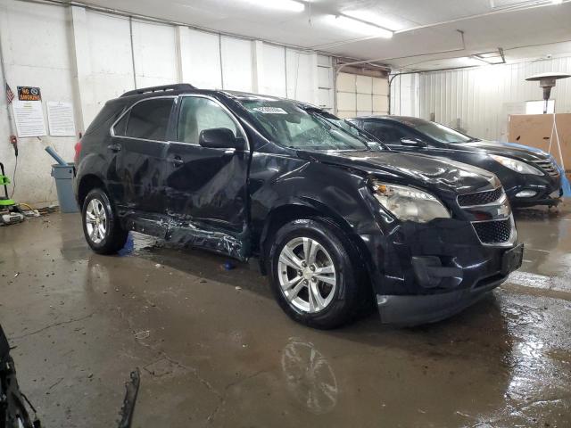 Photo 3 VIN: 2GNALDEK5D6108857 - CHEVROLET EQUINOX LT 