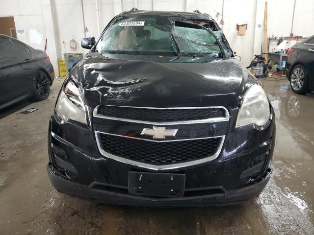 Photo 4 VIN: 2GNALDEK5D6108857 - CHEVROLET EQUINOX LT 