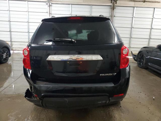 Photo 5 VIN: 2GNALDEK5D6108857 - CHEVROLET EQUINOX LT 