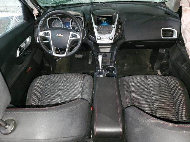 Photo 7 VIN: 2GNALDEK5D6108857 - CHEVROLET EQUINOX LT 