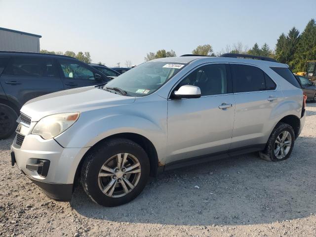 Photo 0 VIN: 2GNALDEK5D6109684 - CHEVROLET EQUINOX LT 