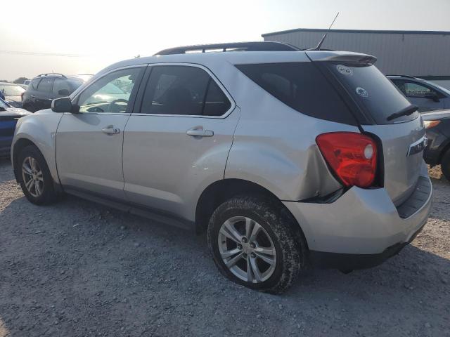 Photo 1 VIN: 2GNALDEK5D6109684 - CHEVROLET EQUINOX LT 