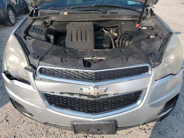 Photo 11 VIN: 2GNALDEK5D6109684 - CHEVROLET EQUINOX LT 