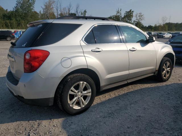 Photo 2 VIN: 2GNALDEK5D6109684 - CHEVROLET EQUINOX LT 