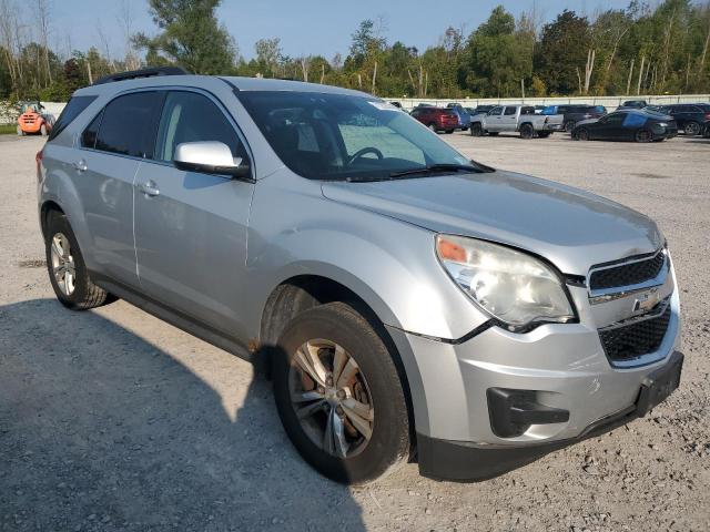 Photo 3 VIN: 2GNALDEK5D6109684 - CHEVROLET EQUINOX LT 