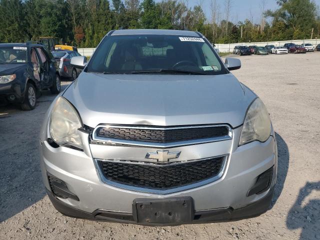 Photo 4 VIN: 2GNALDEK5D6109684 - CHEVROLET EQUINOX LT 