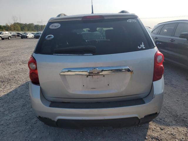 Photo 5 VIN: 2GNALDEK5D6109684 - CHEVROLET EQUINOX LT 