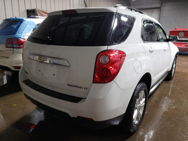 Photo 3 VIN: 2GNALDEK5D6110138 - CHEVROLET EQUINOX LT 