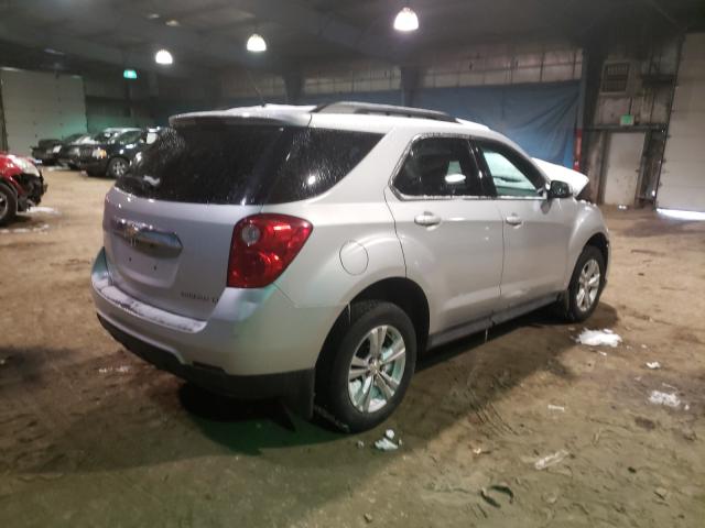 Photo 3 VIN: 2GNALDEK5D6117316 - CHEVROLET EQUINOX 