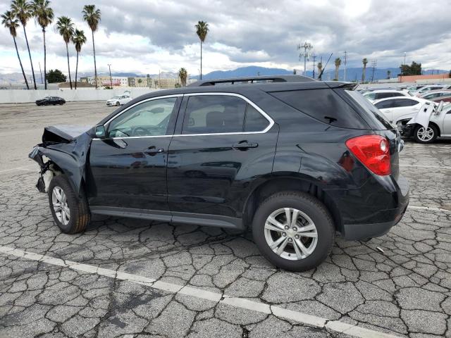 Photo 1 VIN: 2GNALDEK5D6121706 - CHEVROLET EQUINOX LT 