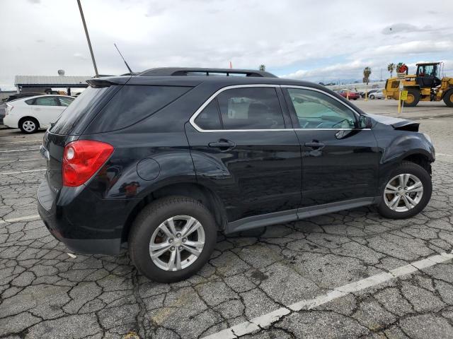 Photo 2 VIN: 2GNALDEK5D6121706 - CHEVROLET EQUINOX LT 