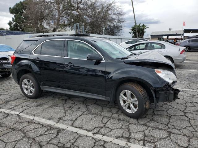 Photo 3 VIN: 2GNALDEK5D6121706 - CHEVROLET EQUINOX LT 