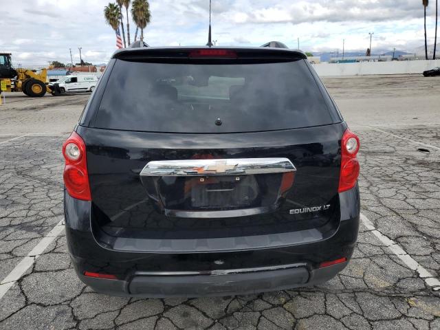 Photo 5 VIN: 2GNALDEK5D6121706 - CHEVROLET EQUINOX LT 