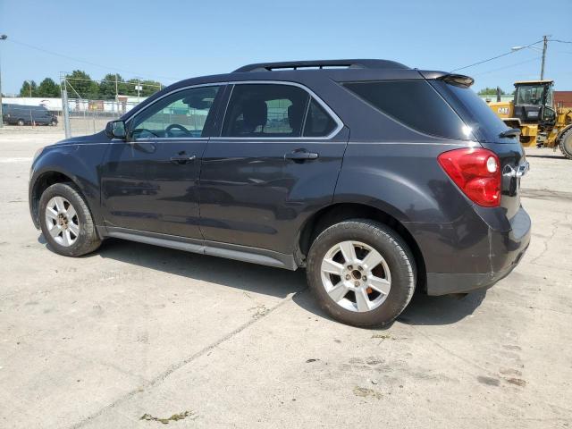 Photo 1 VIN: 2GNALDEK5D6126775 - CHEVROLET EQUINOX LT 