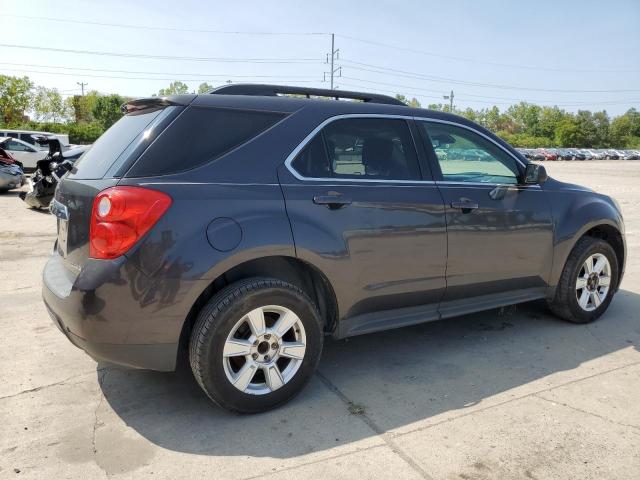 Photo 2 VIN: 2GNALDEK5D6126775 - CHEVROLET EQUINOX LT 