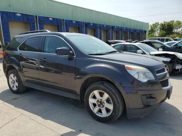 Photo 3 VIN: 2GNALDEK5D6126775 - CHEVROLET EQUINOX LT 