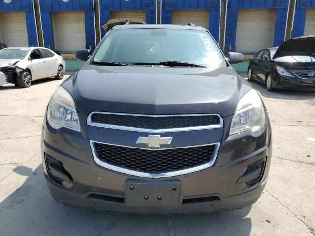 Photo 4 VIN: 2GNALDEK5D6126775 - CHEVROLET EQUINOX LT 