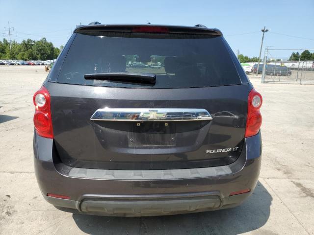 Photo 5 VIN: 2GNALDEK5D6126775 - CHEVROLET EQUINOX LT 