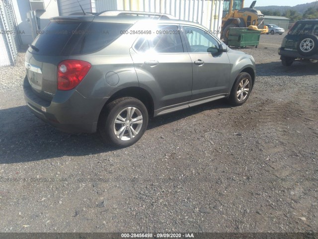 Photo 3 VIN: 2GNALDEK5D6127635 - CHEVROLET EQUINOX 