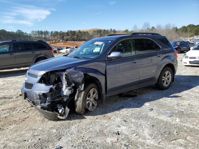 Photo 0 VIN: 2GNALDEK5D6155905 - CHEVROLET EQUINOX LT 