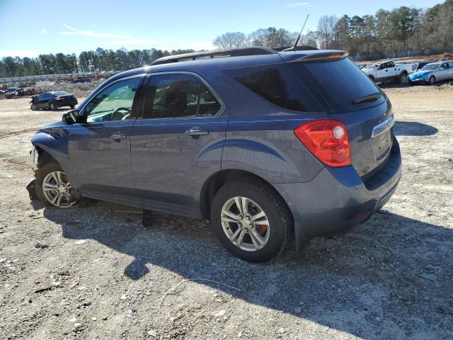 Photo 1 VIN: 2GNALDEK5D6155905 - CHEVROLET EQUINOX LT 