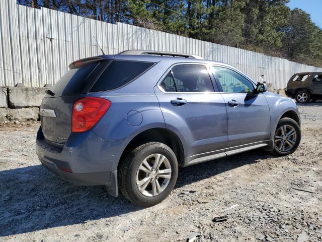 Photo 2 VIN: 2GNALDEK5D6155905 - CHEVROLET EQUINOX LT 