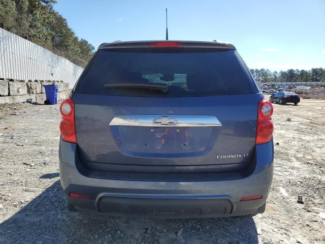 Photo 5 VIN: 2GNALDEK5D6155905 - CHEVROLET EQUINOX LT 