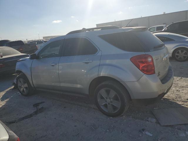 Photo 1 VIN: 2GNALDEK5D6178620 - CHEVROLET EQUINOX LT 