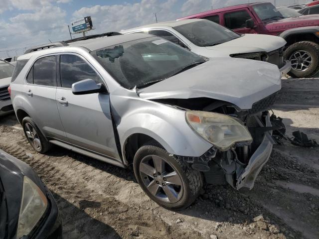 Photo 3 VIN: 2GNALDEK5D6178620 - CHEVROLET EQUINOX LT 