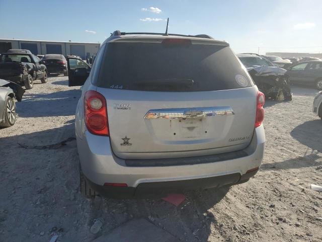 Photo 5 VIN: 2GNALDEK5D6178620 - CHEVROLET EQUINOX LT 