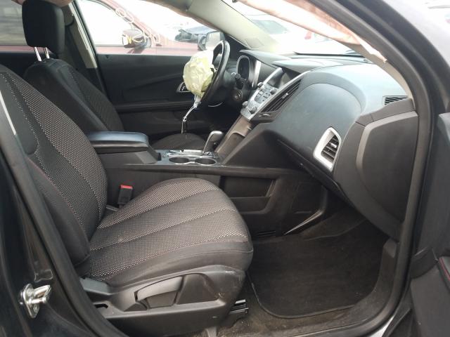 Photo 4 VIN: 2GNALDEK5D6181288 - CHEVROLET EQUINOX LT 