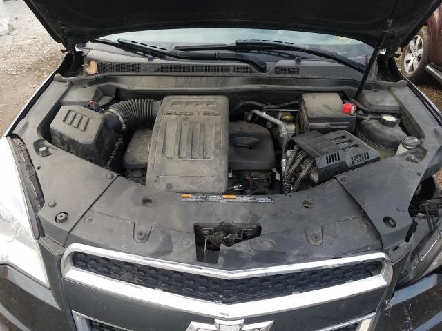 Photo 6 VIN: 2GNALDEK5D6181288 - CHEVROLET EQUINOX LT 